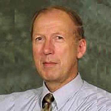 Prof. J. Michael R. Graham
