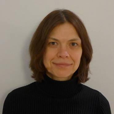 Prof. Birgit Jacob