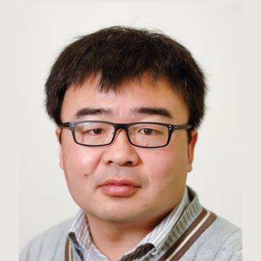 Prof. Xiaowei Zhao