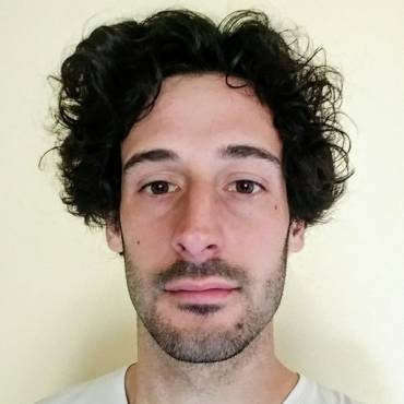 Andrea Mattioni